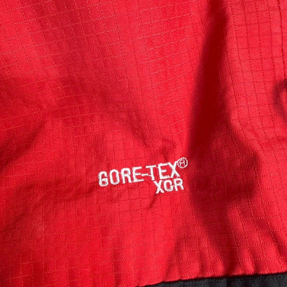 The North Face Summit Series Vintage Gore-Tex XCR Jacket Size XXL Fleece Liner - Picture 9 of 15